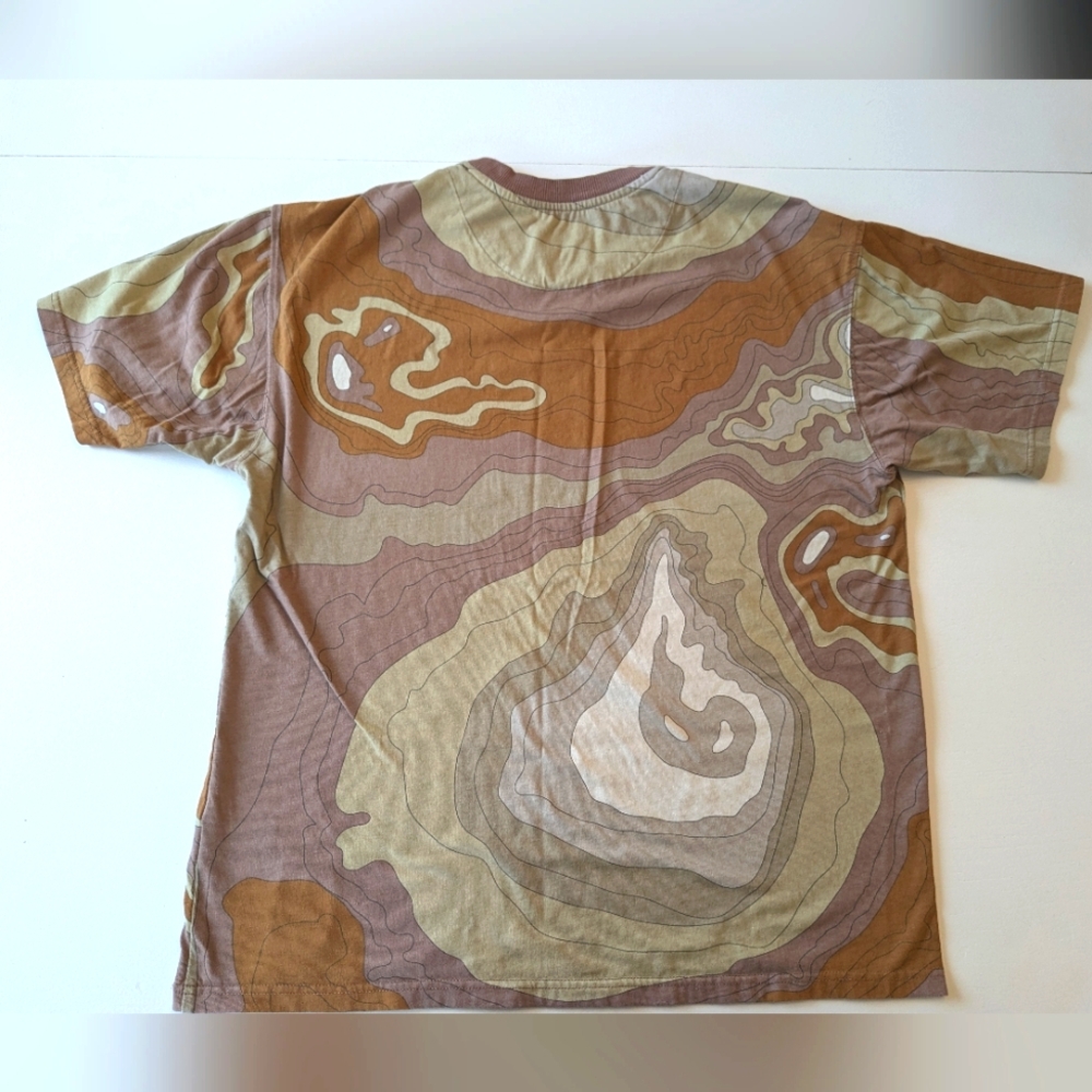 UGG Rhett Men's T-Shirt - Picture 3 of 7